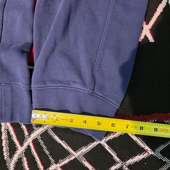 Baggy Nike Sweatpants - Picture 5 of 7